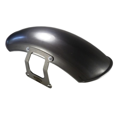 Stahl front fender kurz mit - fender,