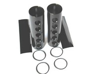 Gabelcover Hülsen für Harley