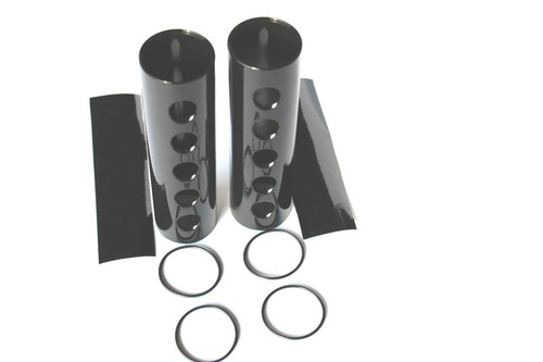 Gabelcover hülsen für - hülsen,