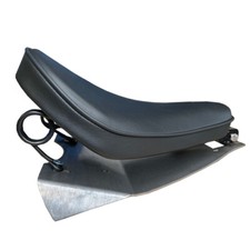 Solositz Grundplatte