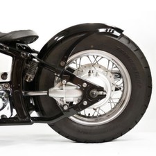 Stahl Kotflügel 170mm Fender