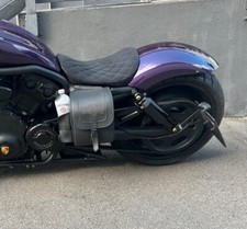 Motorrad Satteltasche