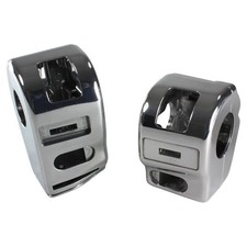 Yamaha XVS 1100 Drag Star →