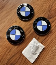 Plakette Tank - D=60MM Satz