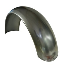 Stahl Heckfender Fender 180 mm